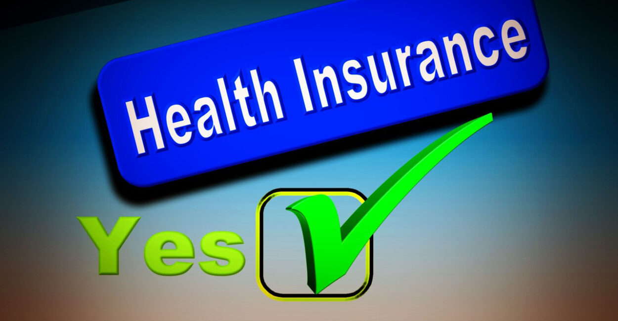 health insurance