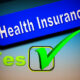 health insurance